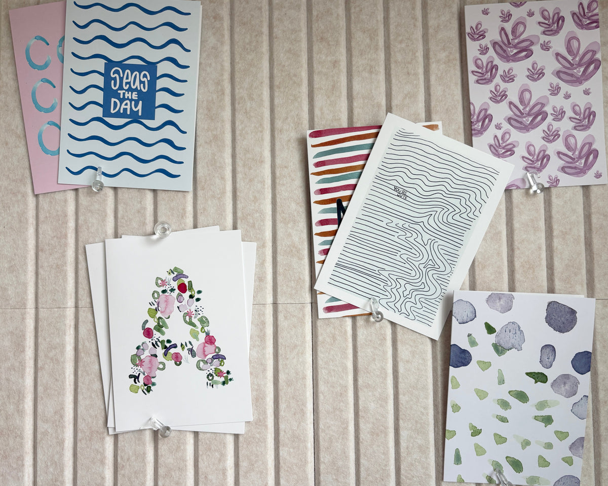 Greeting Cards