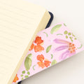 Pink Wildflowers MC Bookmark
