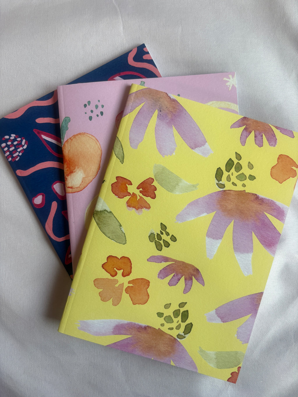 Good Day Notebook