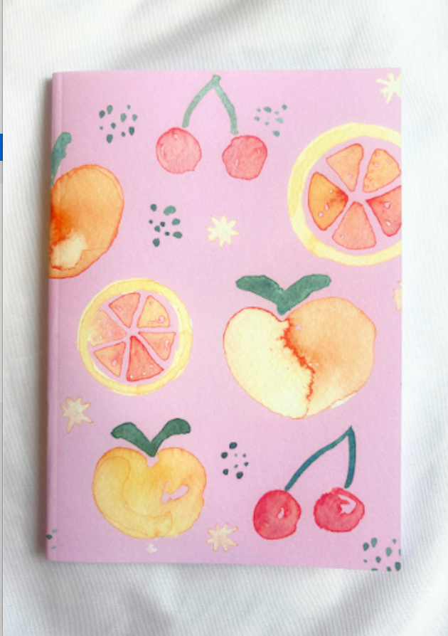 Good Day Notebook