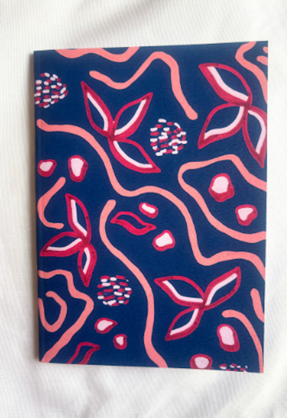 Good Day Notebook