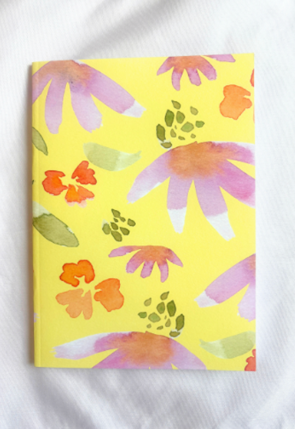 Good Day Notebook