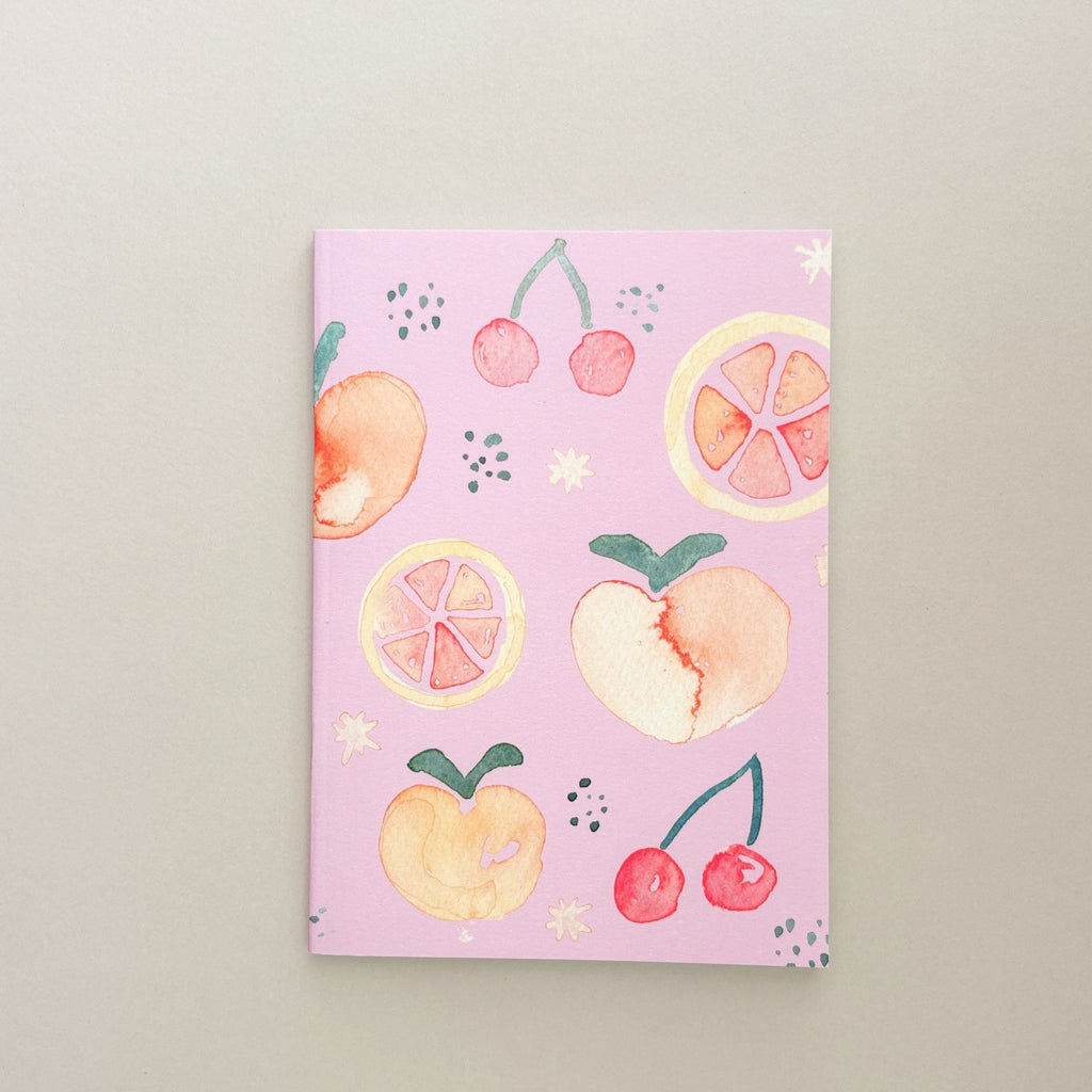 Good Day Notebook