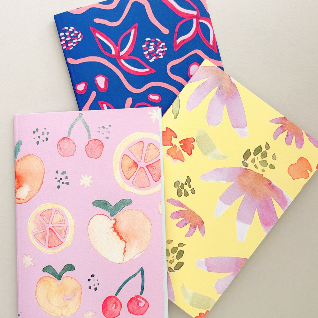 Good Day Notebook