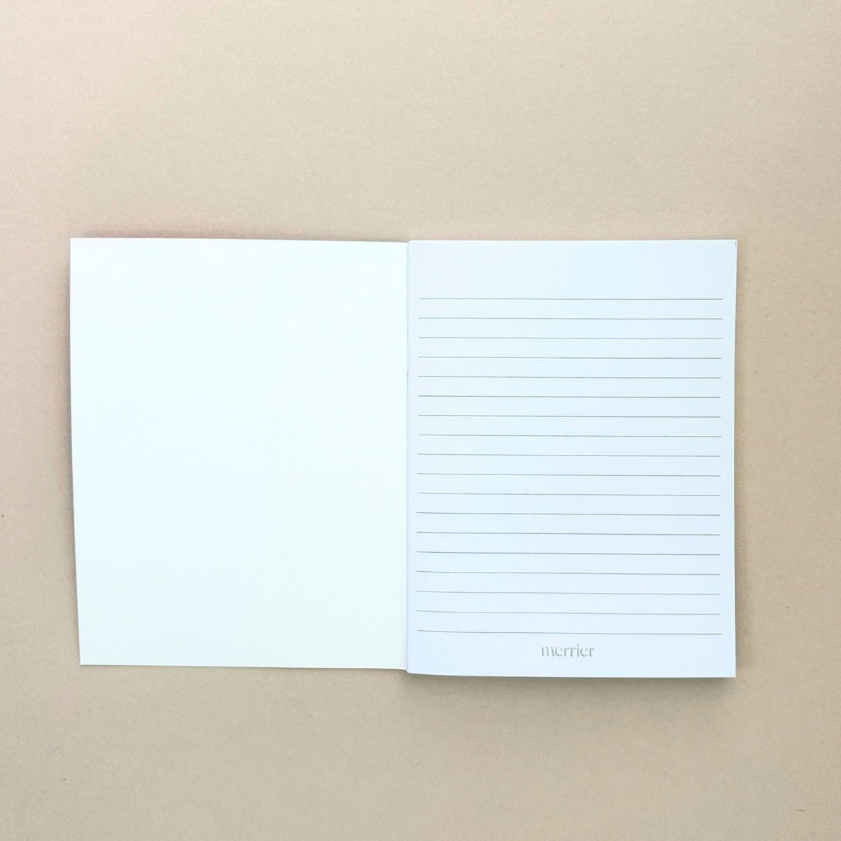 On a Whim Notebook Set