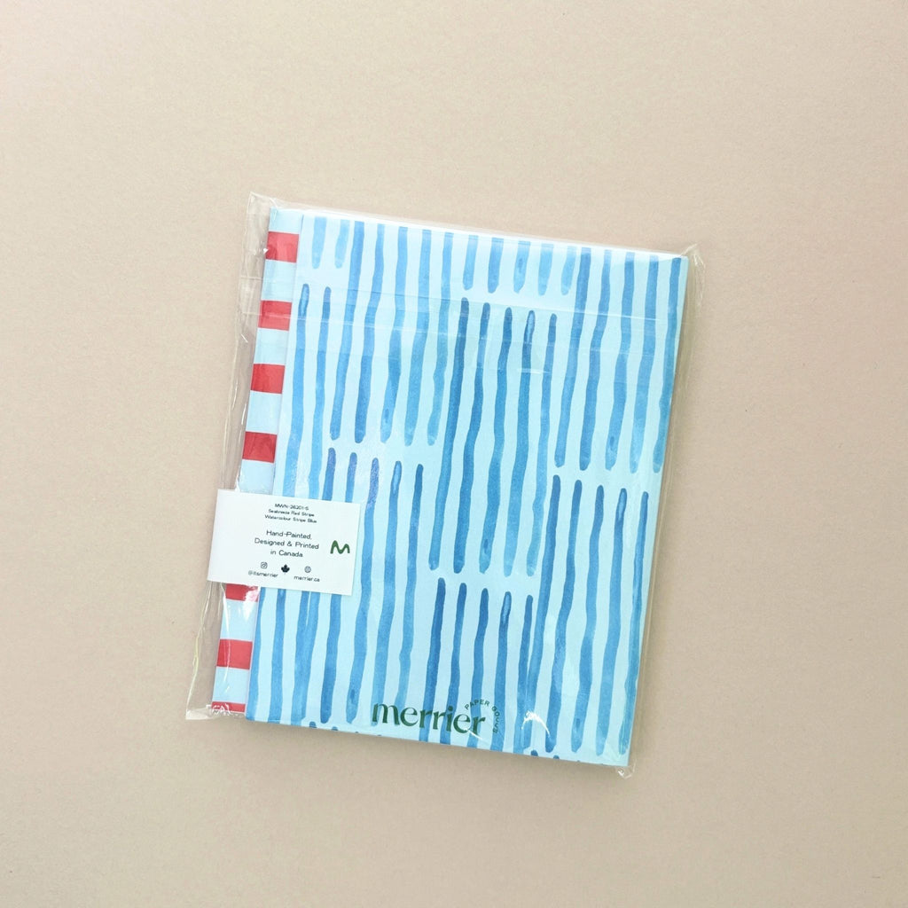 On a Whim Notebook Set