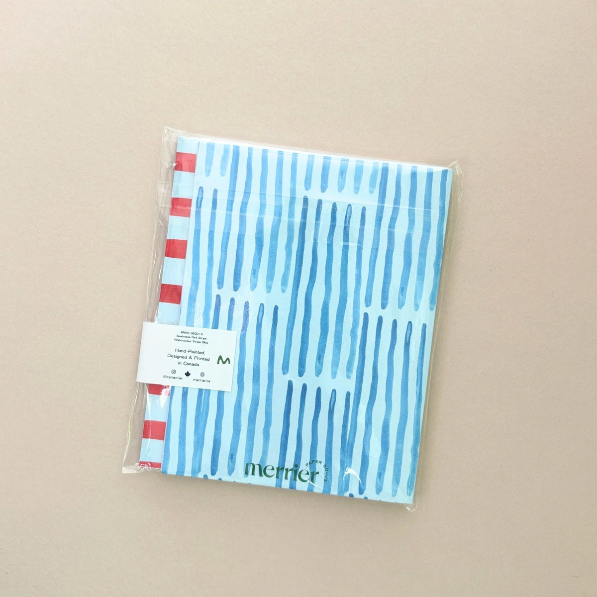 On a Whim Notebook Set