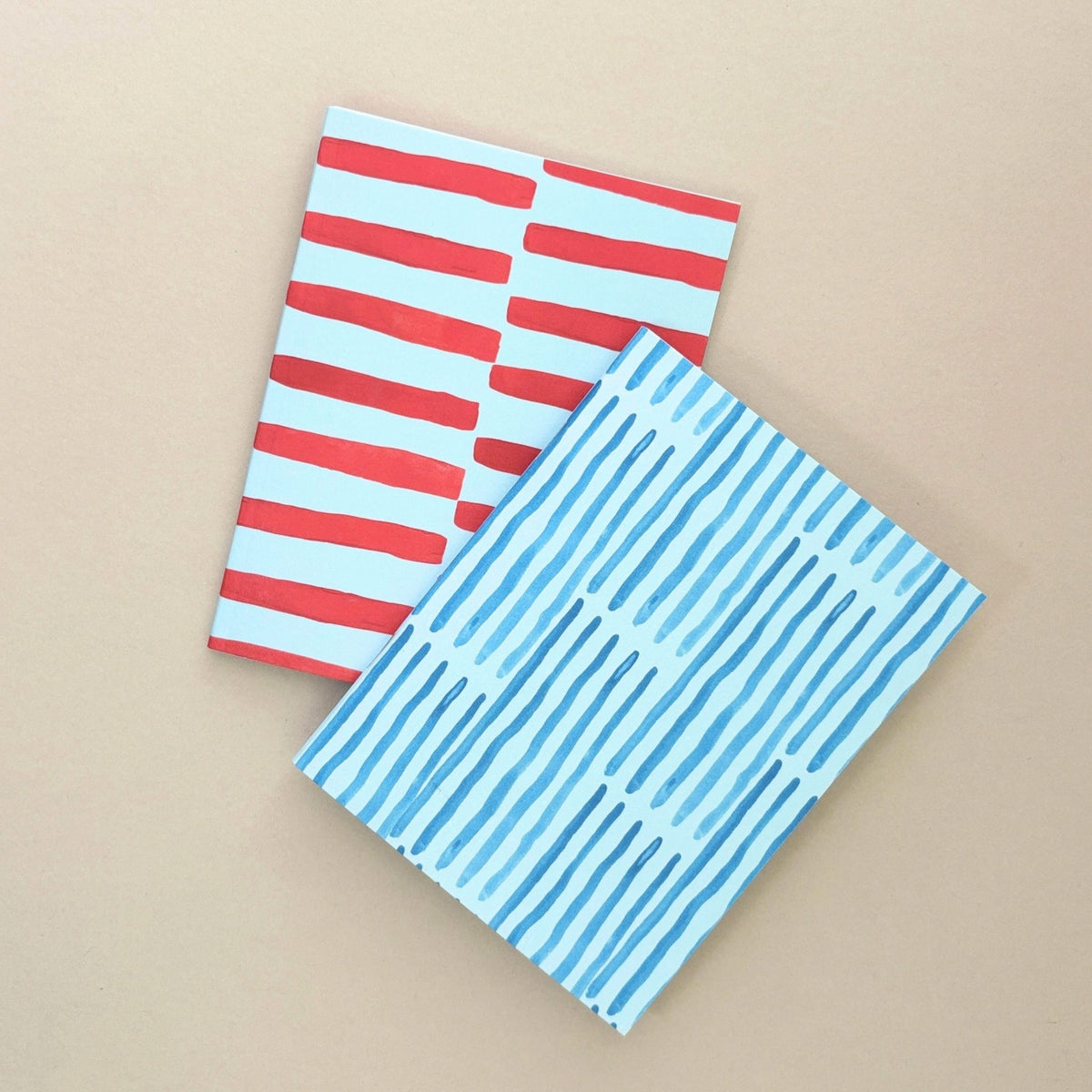 On a Whim Notebook Set