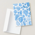 Organic Blue Card