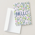 Hello Card