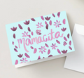 Mamacita Card
