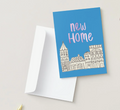 New Home Card